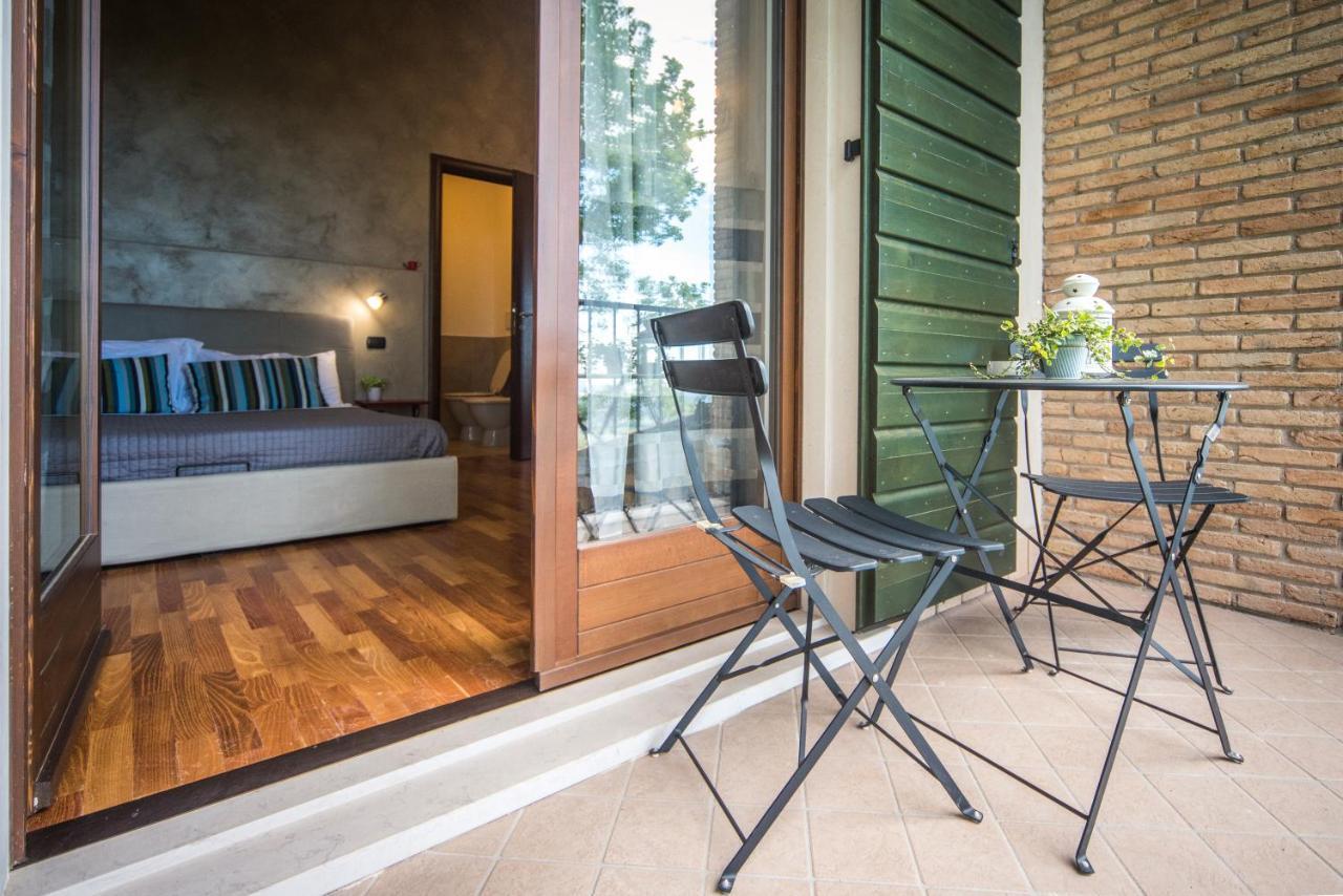 B&B Al Sentiero Caprino Veronese Εξωτερικό φωτογραφία