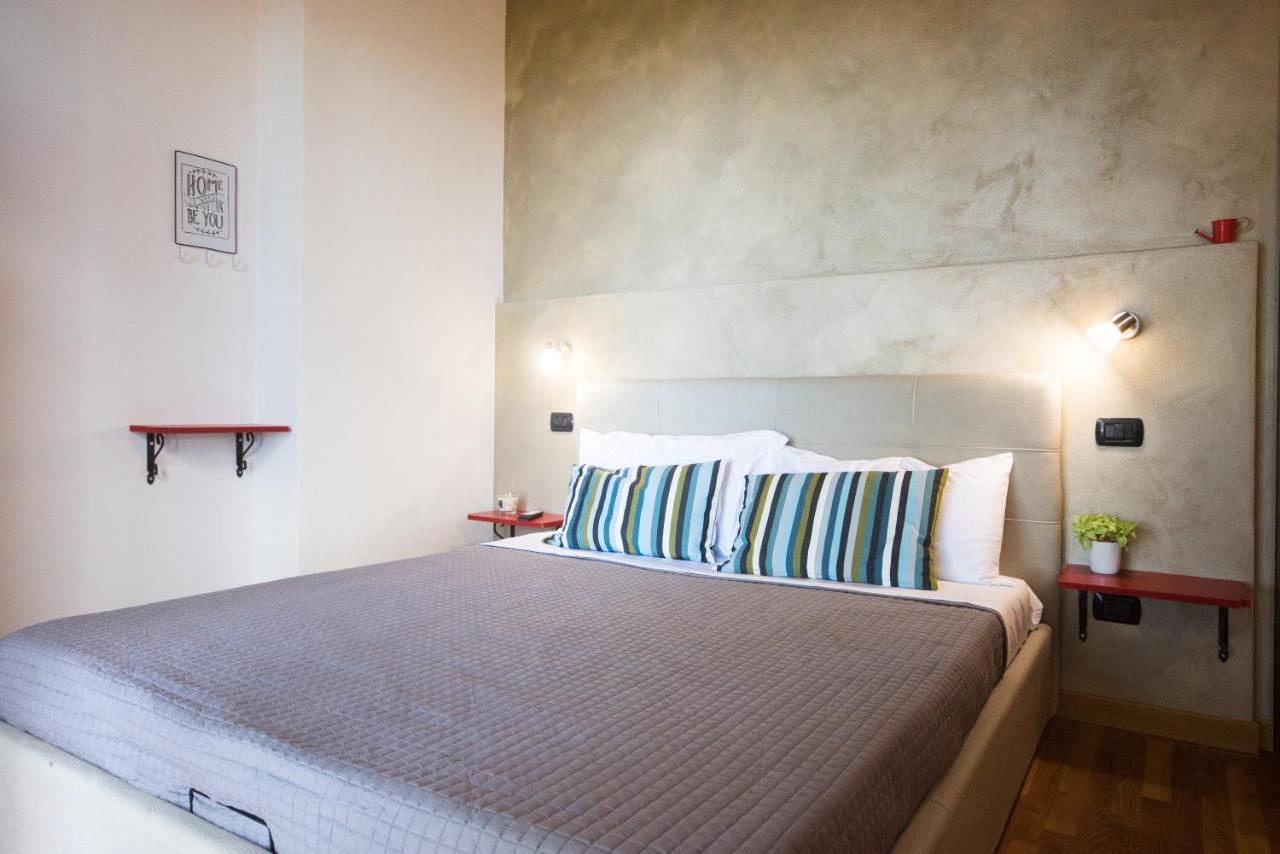 B&B Al Sentiero Caprino Veronese Εξωτερικό φωτογραφία