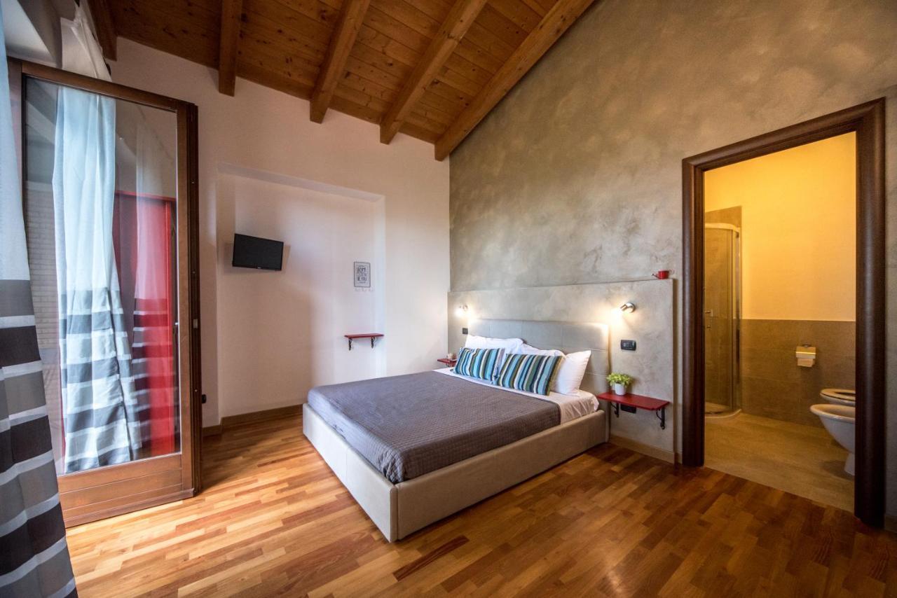 B&B Al Sentiero Caprino Veronese Εξωτερικό φωτογραφία