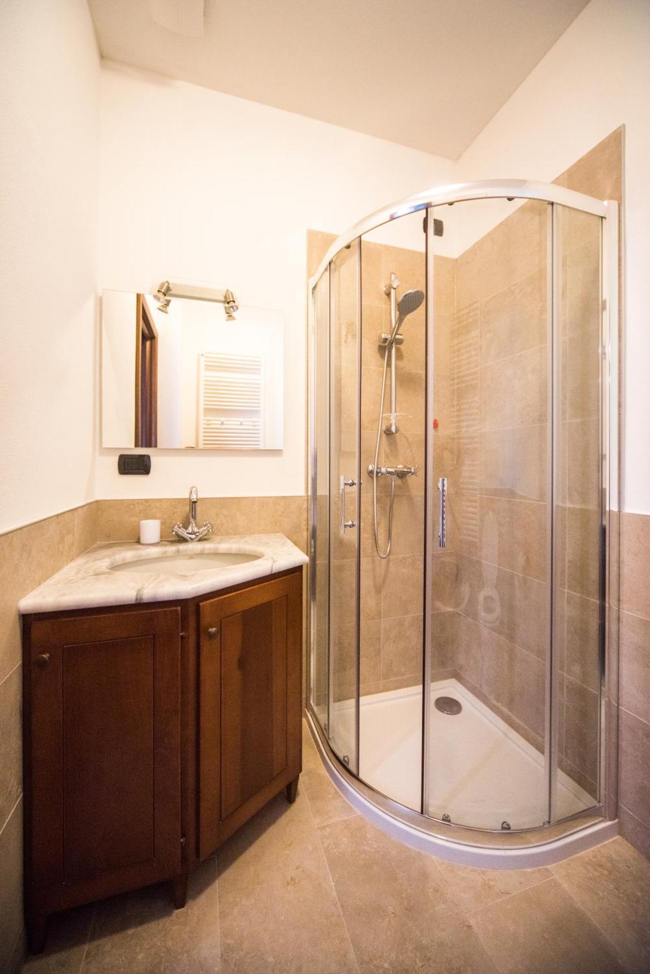 B&B Al Sentiero Caprino Veronese Εξωτερικό φωτογραφία