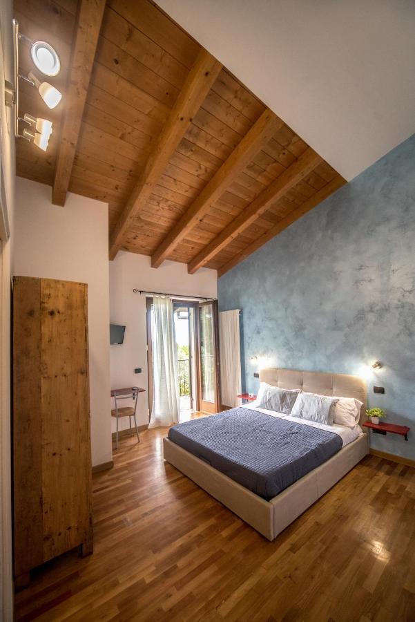 B&B Al Sentiero Caprino Veronese Εξωτερικό φωτογραφία