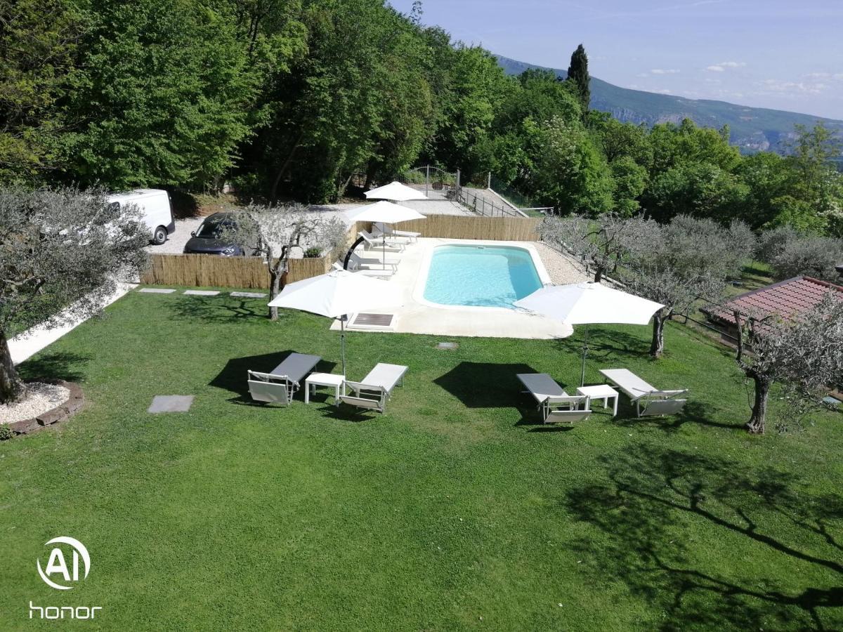 B&B Al Sentiero Caprino Veronese Εξωτερικό φωτογραφία