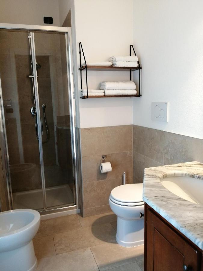 B&B Al Sentiero Caprino Veronese Εξωτερικό φωτογραφία