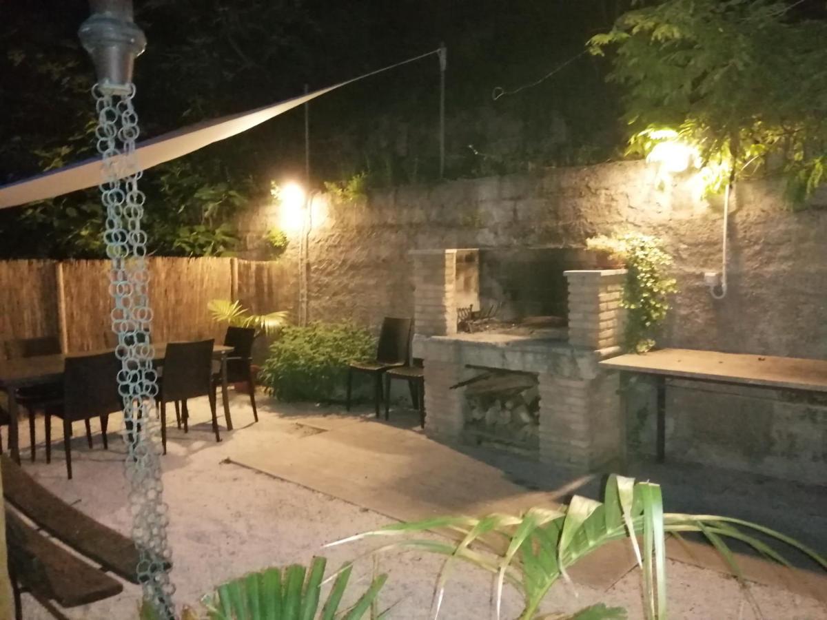 B&B Al Sentiero Caprino Veronese Εξωτερικό φωτογραφία