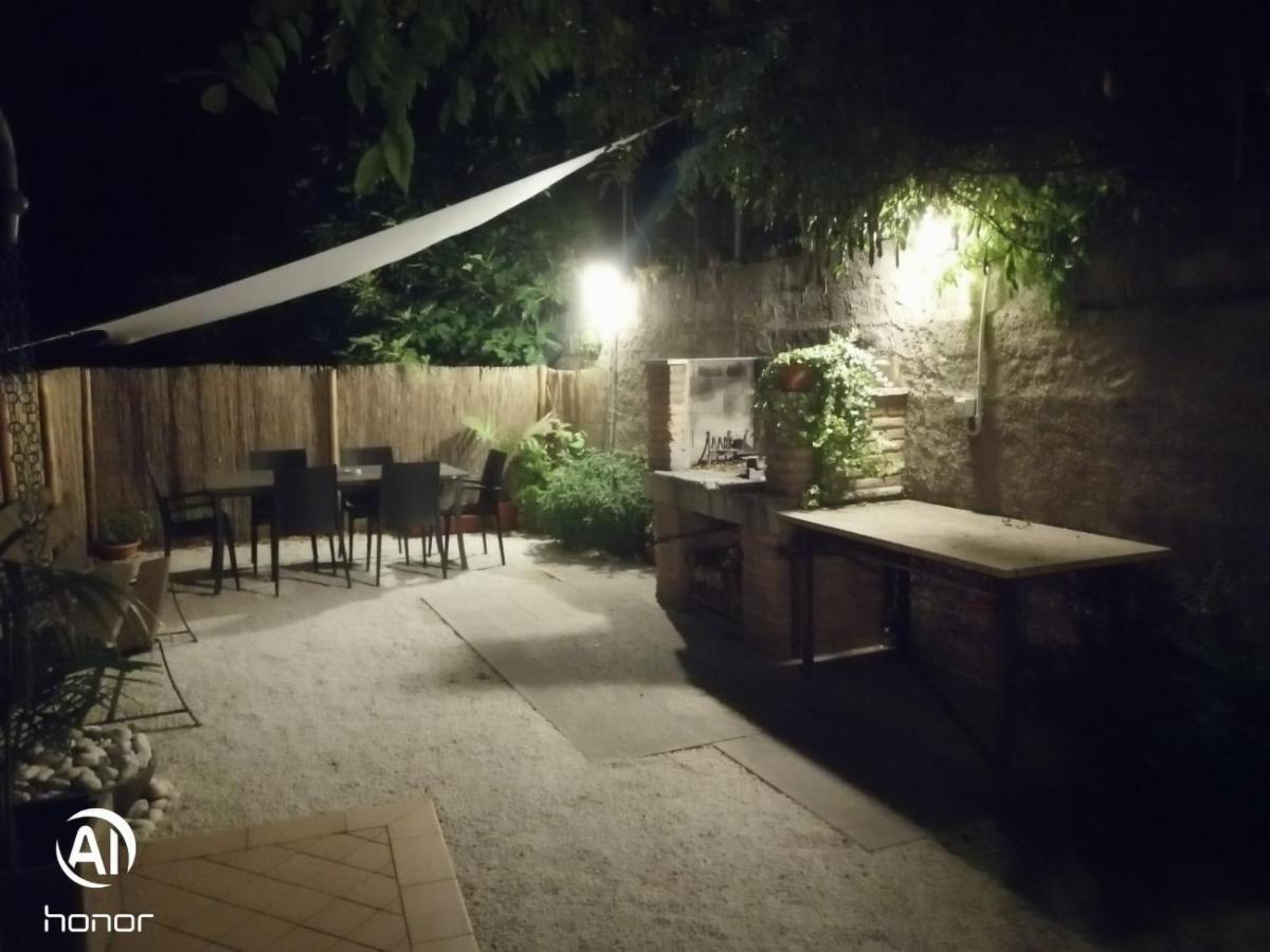 B&B Al Sentiero Caprino Veronese Εξωτερικό φωτογραφία